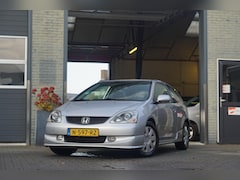 Honda Civic - 1.4i Yumé