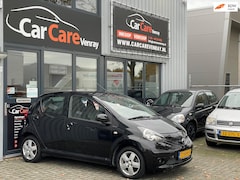 Toyota Aygo - 1.0-12V +|APK11-2026|AUTOMAAT|AIRCO|NIEUWEKOPPELING|NAP|