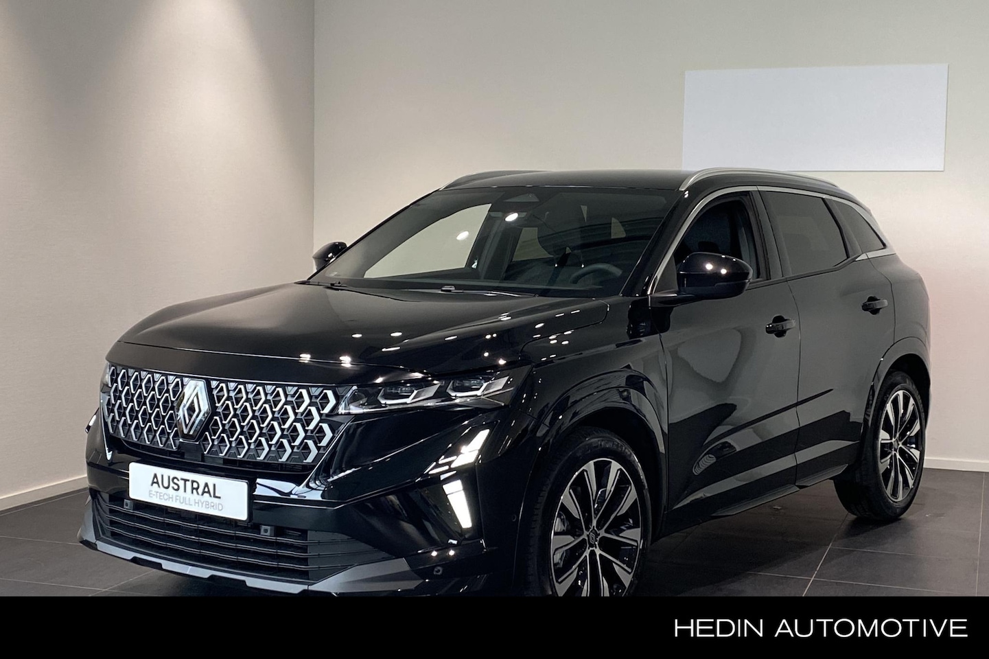 Renault Austral - 1.2 E-Tech full hybrid 200 techno | Automaat | Climate Control | Navigatie | Verwarmbare V - AutoWereld.nl