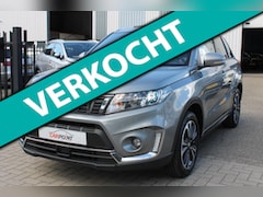 Suzuki Vitara - 1.4 Boosterjet Stijl Pano Leer Trekhaak 1e Eigenaar