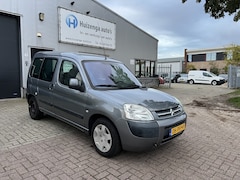 Citroën Berlingo - 1.6i |AIRCO |EXPORT