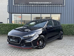 Hyundai i30 - N 2 Performance 2.0 T-GDNI 275pk Full Options 1ste eigenaar 74dkm