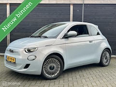 Fiat 500 - Urban 42 kWh Clima / LM / Carplay / Parelmoer lak / 8.875 KM