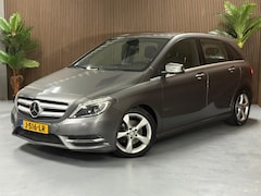 Mercedes-Benz B-klasse - 200 Prestige