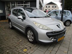 Peugeot 207 SW Outdoor - 1.6 VTi XS