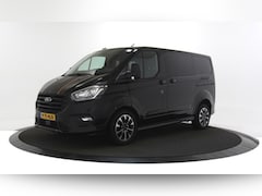 Ford Transit Custom - 2.0 TDCI L1 H1 Sport DC Automaat (wordt verwacht)