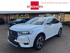 DS 7 Crossback - E-Tense 4x4 Be Chic Navi-Camera-El. achterklep-Keyless-Stoelverwarming
