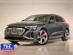 Audi Q8 e-tron - 55 quattro S Edition 115 kWh 360' CAM | LED M