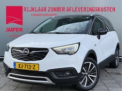 Opel Crossland X - BWJ 2019 | 1.2T 111PK Online Edition | TREKHAAK | CLIMA | NAVI | CRUISE | CARPLAY | PDC |1