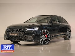 Audi A6 Avant - 55 TFSI e quattro Compet. PANO | HUD | SOFTC