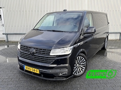 Volkswagen Transporter - 2.0 TDI L2H1 BULLI 4Motion*AUTOM.*ACC*CAM*ECC*CARP