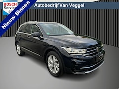 Volkswagen Tiguan - 1.4 TSI eHybrid Business pano, virtual cockpit, cruise, navi