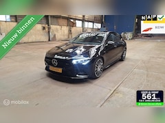 Mercedes-Benz CLA-klasse Shooting Brake - AMG 35 4MATIC Premium Plus