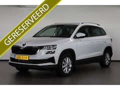 Skoda Karoq - 1.5 TSI DSG Business Edition / AUTOMAAT / RIJKLAAR / CAMERA /