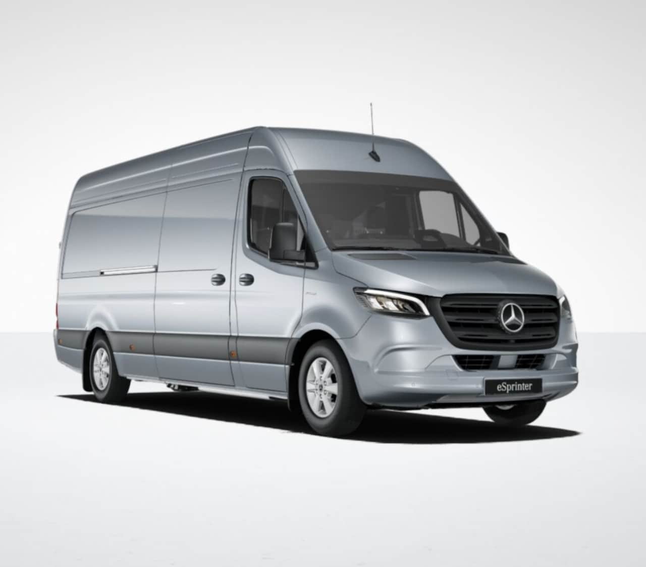 Mercedes-Benz eSprinter - 320 L3 H2 Pro 81kWh (Wordt verwacht) - AutoWereld.nl