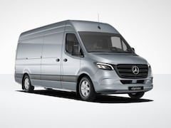 Mercedes-Benz eSprinter - 320 L3 H2 Pro 81kWh (Wordt verwacht)