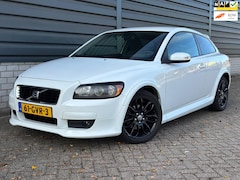 Volvo C30 - 1.6 R-Design pakket |AIRCO | APK | GOED ONDERHOUDEN