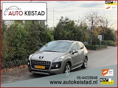 Peugeot 3008 - 1.6 THP GT PANORAMA/HEAD-UP/CLIMA VELE OPTIES