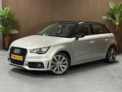 Audi A1 Sportback - 1.2 TFSI Admired