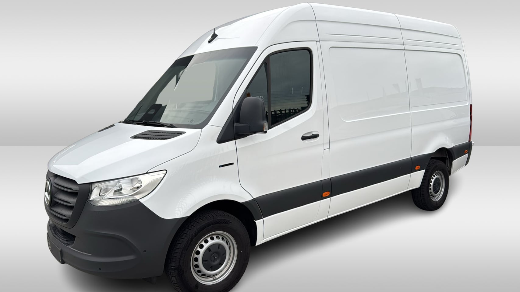 Mercedes-Benz eSprinter - 314 L2 H2 Pro 56kWh (wordt verwacht) - AutoWereld.nl