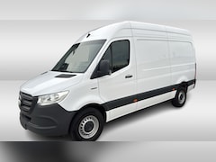 Mercedes-Benz eSprinter - 314 L2 H2 Pro 56kWh (wordt verwacht)