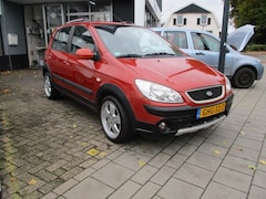 Hyundai Getz - 1.4i Dynamic