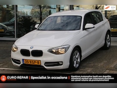 BMW 1-serie - 116i Business NL-AUTO NAP