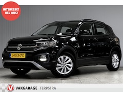 Volkswagen T-Cross - 1.0 TSI Life/ Apple + Android/ Virtual Cockpit/ 16'' LMV/ DAB+/ Clima/ Adaptive Cruise/ La