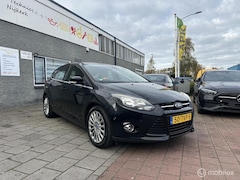 Ford Focus - 1.0 EcoBoost Titanium