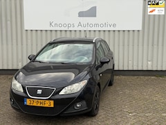 SEAT Ibiza ST - 1.2 TDI Style Ecomotive Meeneemprijs