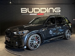 BMW X5 - xDrive45e High Exe | M-performance | Laser | Pano | Adap Cruise