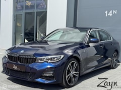 BMW 3-serie - 330e eDrive Edition | M-Pakket | NAP | Leder |