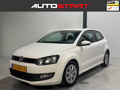 Volkswagen Polo - 1.2 TDI BlueMotion|Airco|Goed Onderhouden|