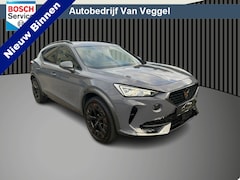 CUPRA Formentor - 1.4 e-Hybrid VZ Copper Edition pano, half leer, cruise, virtual cockpit