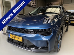 Lynk & Co 01 - 1.5 Pano, 360 Camera, ACC