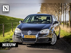 Volkswagen Jetta - 1.4 TSI Comfortline|Nap|Automaat|Apk 10-26