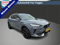 CUPRA Formentor - 1.4 e-Hybrid VZ Performance 245 pk, virtual cockpit, cruise, navi