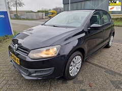 Volkswagen Polo - 1.2-12V Comfortline, Nieuwe Apk, Nieuwe versnellingsbak, Inruil mogelijk