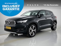 Volvo XC40 - 1.5 T4 Recharge Inscription