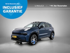 Lynk & Co 01 - 1.5 hybride | rijklaar inclusief 12 maanden garantie