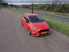 Ford Fiesta - 1.6 ST1