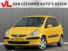 Honda Jazz - 1.2 Cool | Airco | APK tot 09-2026