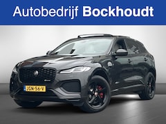 Jaguar F-Pace - 2.0 P400e R-Dyn. SE | Head-Up | Pano | Leer | Camera