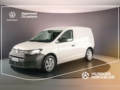Volkswagen Caddy Cargo - 2.0 TDI Comfort | Airco | All Seasonbanden | Navigatie (Apple carplay / Android Auto) |