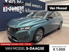 Peugeot 308 SW - 1.2 PureTech Active Pack Business