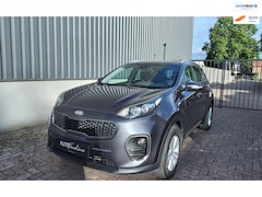 Kia Sportage - 1.6 GDI ExecutiveLine||VOL OPTIES|afn. trekhaak