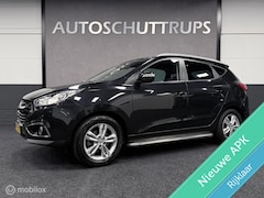 Hyundai ix35 - 2.0i Business Edition AUTOMAAT / NAVI / CAMERA / TREKHAAK