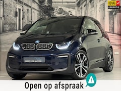 BMW i3 - S Dark Shadow Edition 120Ah 42 kWh