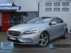 Volvo V40 - 2.0 T2 Inscription | Climate | Cruise | LED | Leder | LMV