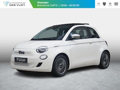 Fiat 500 - Icon 42 kWh Panoramadak
